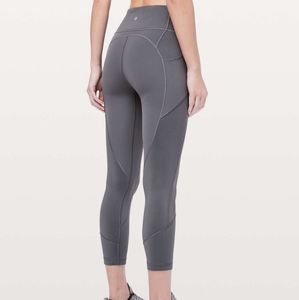 All the right places Lululemon leggings
